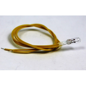 MICROLAMPADA 24V 40MA - DIAMETRO 4MM