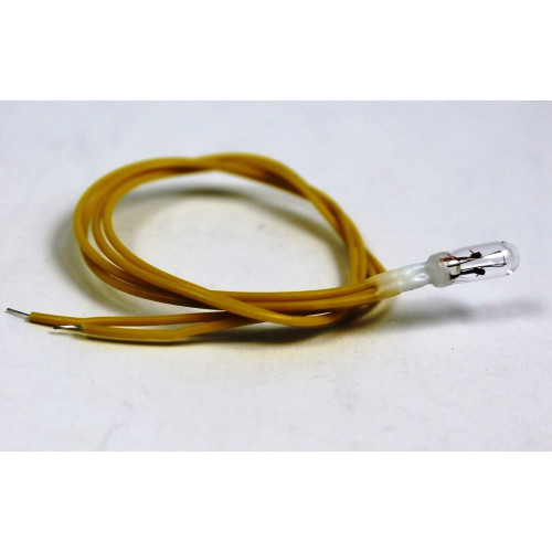 MICROLAMPADA 24V 40MA - DIAMETRO 4MM