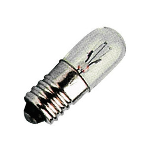LAMPADA E10 24V 125MA 3W