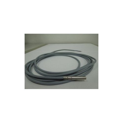 SONDA NTC 6X40 PVC 80°C