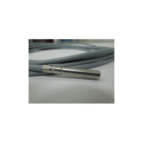 SONDA NTC 6X40 PVC 80°C