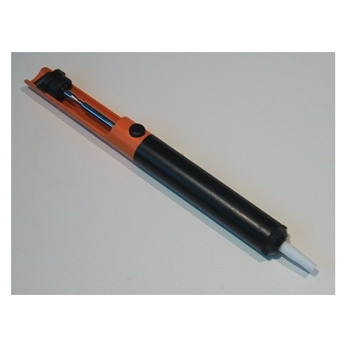 ASPIRATORE DI STAGNO