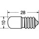 LAMPADE TUBOLARI