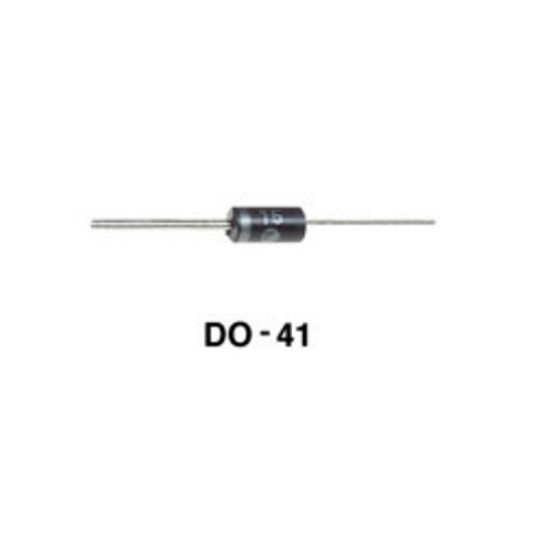 ZENER 1WATT 5,1V