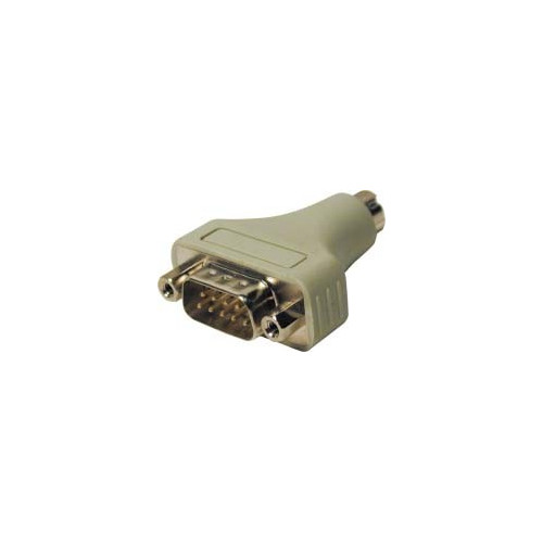 ADATTATORE MOUSE  PS/2