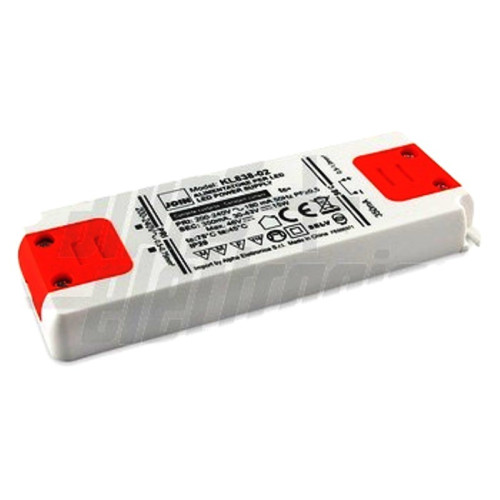 ALIMENTATORE CORRENTE COSTANTE 700MA 5 LED