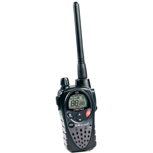 RXTX PMR MIDLAND G9  IPX5