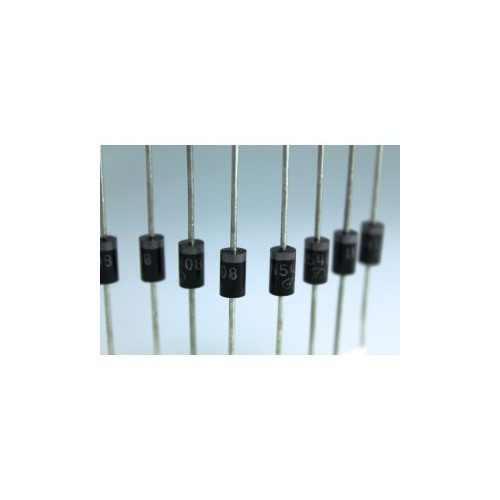 DIODO FAST 3A 800V BY399