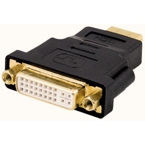 ADATTATORE DVI/F - HDMI A