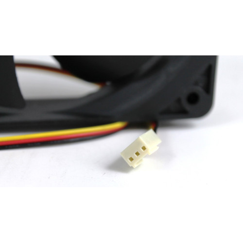 VENTILATORE ASSIALE 12V 120X120X25MM TACHIMETRICO - MARCA SPIRE
