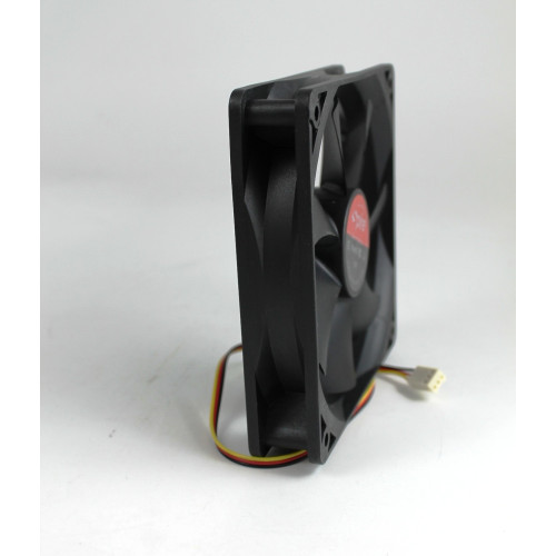 VENTILATORE ASSIALE 12V 120X120X25MM TACHIMETRICO - MARCA SPIRE