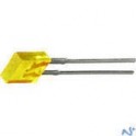 led giallo 5x2mm