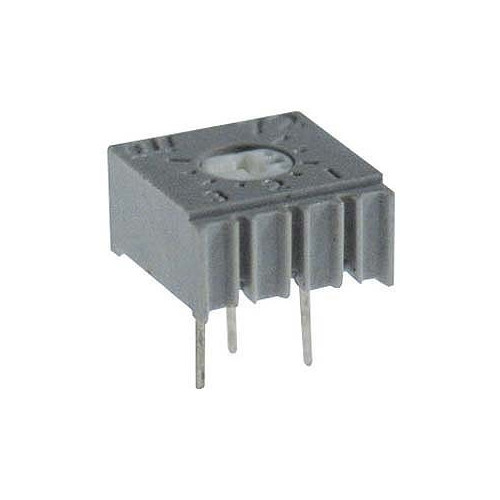 TRIMMER 72P 50R 1 G