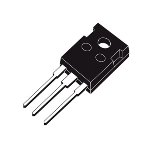 HEXFET 500V 14A  N- TO3P