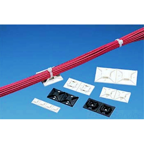 PIASTRINA AUTOADESIVA LARGHEZZA 25,4 