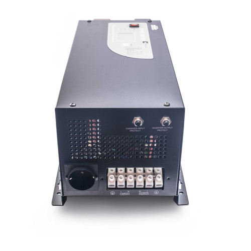 INVERTER 1000W 12V + CARICA