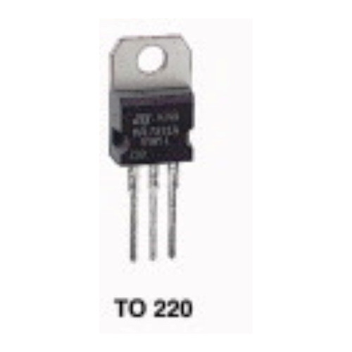 HEXFET STP9NK50Z 500V 8A