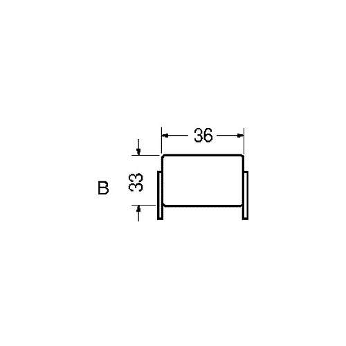 BATTERIE RICARICABILI NI-CD TIPO 1/2  D