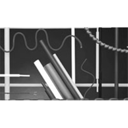 TERMORESTRINGENTE CGPT 51-26 COLORE BIANCO