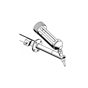 TESTA DISSALDANTE PER STILO DSX80