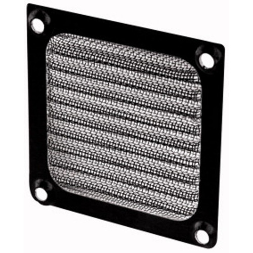 FILTRO ARIA IN ALLUMINIO 80X80MM