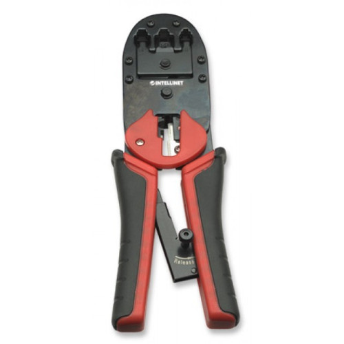 PINZA CRIMPATRICE RJ11/12/45