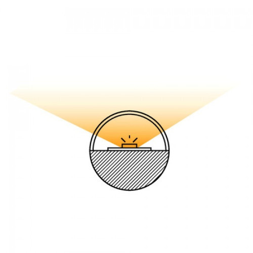 TUBO A LED T8 120CM 20W