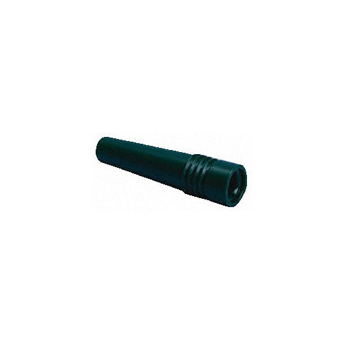 MANICOTTO PER RG59 COLORE NERO