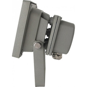 PROIETTORE A LED 10W IP65 COLORE BIANCO FREDDO 2