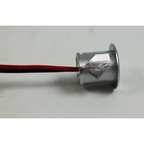 MINI SPOT A LED 12V BIANCO FREDDO