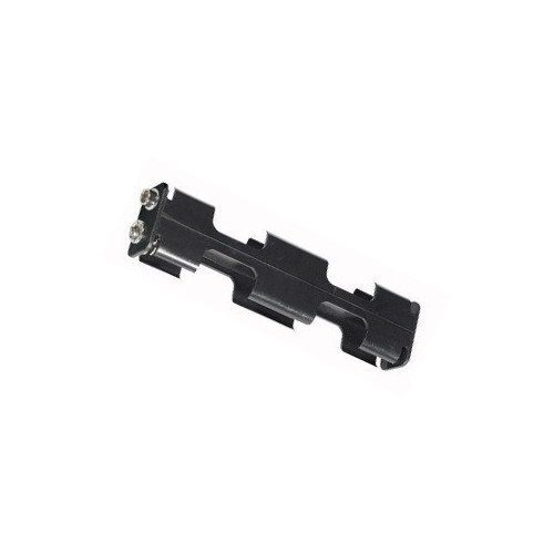 CONTENITORE PORTAPILE PER 4 PILE STILO AA-UM3-LR6