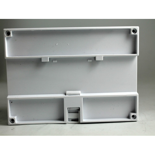 ALIMENTATORE  SWITCHING  12VDC  7,5A PER GUIDA DIN