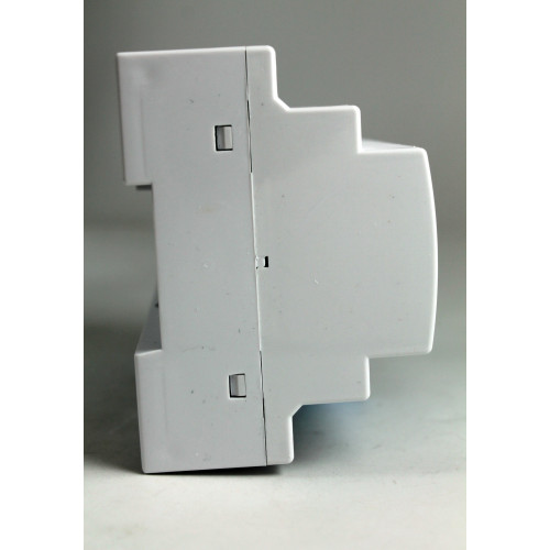 ALIMENTATORE  SWITCHING  12VDC  7,5A PER GUIDA DIN