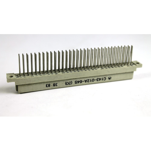 CONNETTORE DIN41612 F. A+B WW 