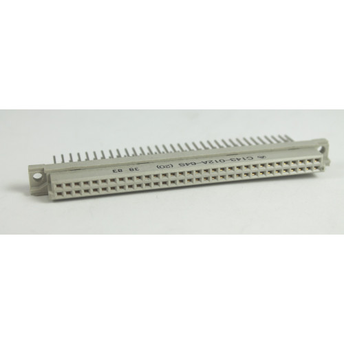 CONNETTORE DIN41612 F. A+B WW 