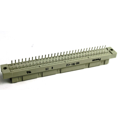 CONNETTORE DIN41612 FEMMINA A+C PER CIRCUITO STAMPATO - MARCA PANDUIT MOD. 100964-452