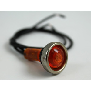 SEGNALATORE LUMINOSO 12V