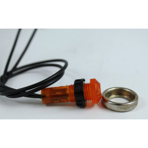 SEGNALATORE LUMINOSO 12V 2