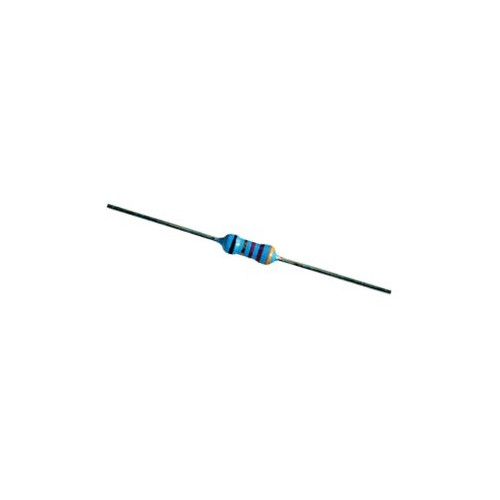 RESISTENZA 1,4W 8,20 KOHM 1%