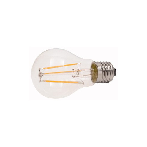 LAMPADA LED A FILAMENTO E27 BIANCO CALDO 7W