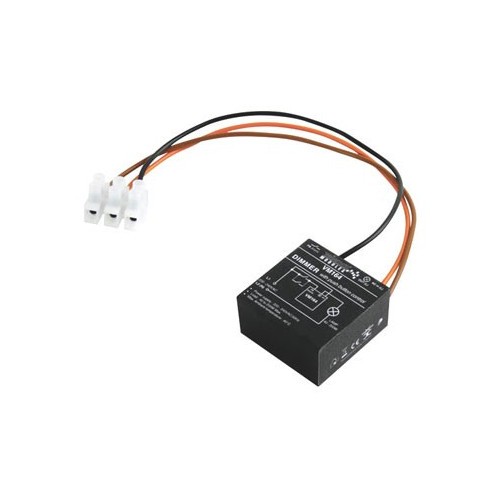 DIMMER A PULSANTE 230VAC 200W