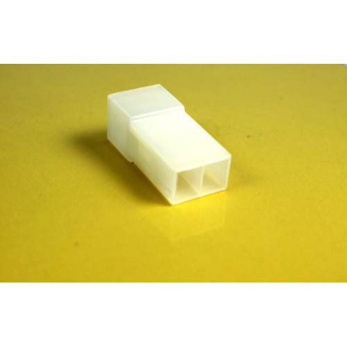 BLOCCHETTO IRREVERSIBILE MASCHIO 2P