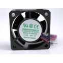 Ventilatore assiale a 12 Vdc 40 x 40 x 20 mm Commowealth FP-108G/DC..