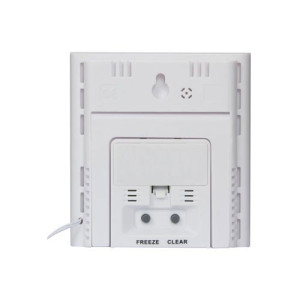 TERMOIGROMETRO CON SONDA ESTERNA 2