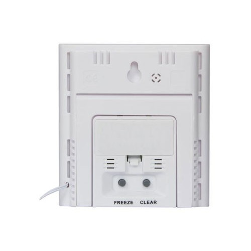 TERMOIGROMETRO CON SONDA ESTERNA