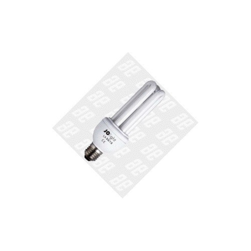 LAMPADA FLUORESCENTE A RISPARMIO D''ENERGIA  24V/ 15 W