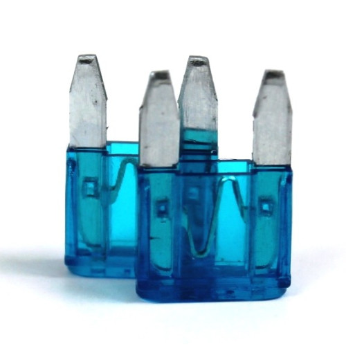 MINIFUSIBILI A LAMA  - 15A