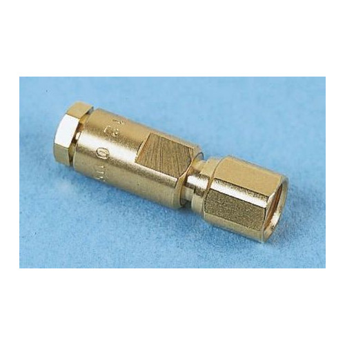 CONNETTORE VOLANTE SMC MASCHIO PER  RG174