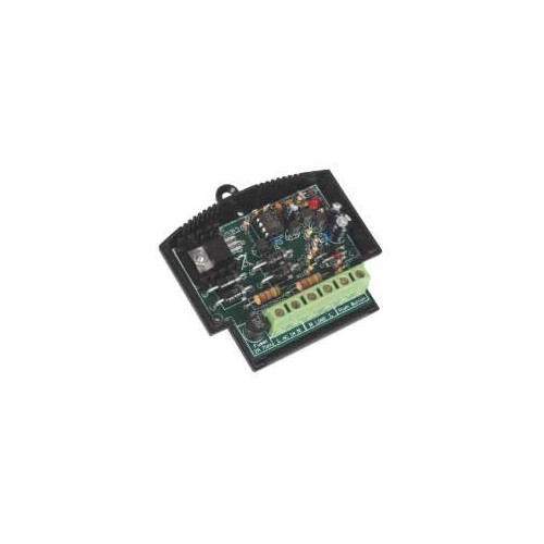 DIMMER PER TRASFORMATORI ELETTRONICI HT/BT 