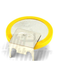 BATTERIA AL LITIO 3V DL2032 C.S. 2